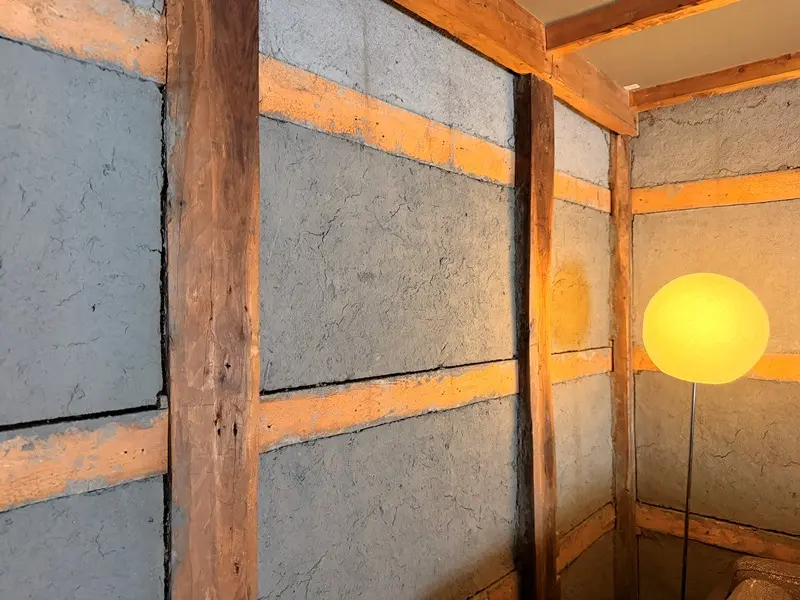 byaku13 Narai-山中道最完整的驛站 最商業化的老宅BYAKU(百) Narai