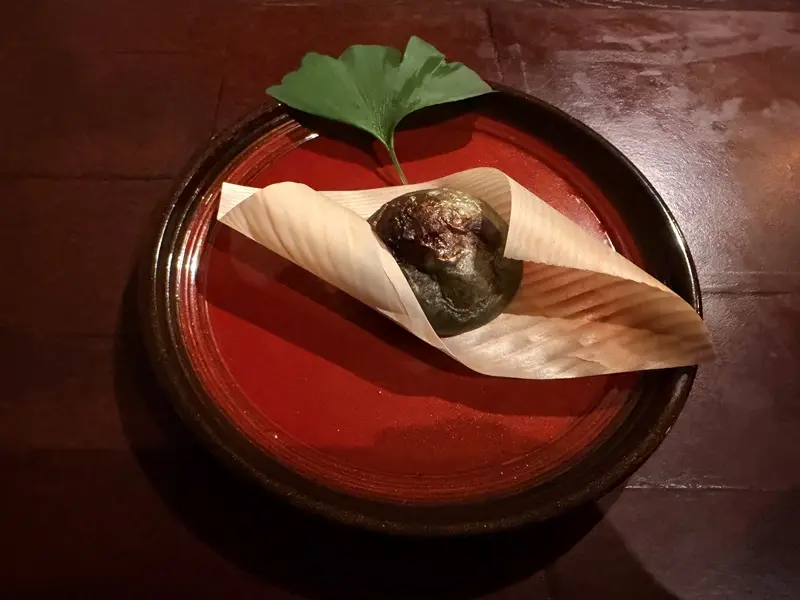 byaku34 Narai-山中道最完整的驛站 最商業化的老宅BYAKU(百) Narai