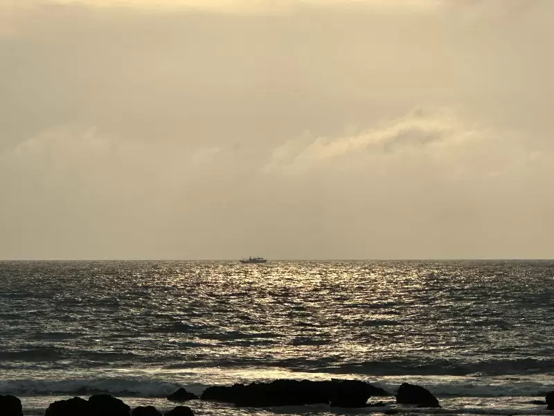 sunhouse12424 淡水-Sun House 124° 即將成絕響 景觀超美的賞屋中心 請你喝一杯咖啡