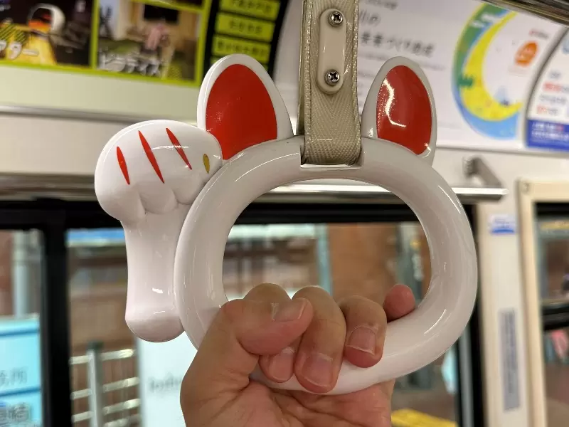 Gotoguji05 Setagaya-盛夏與招財貓的相遇在世田谷豪德寺