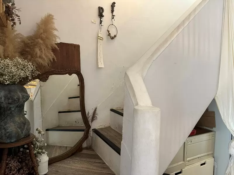 comfortzone05 大安-舒適圈 帶著浪漫氛圍 有著好吃的甜點