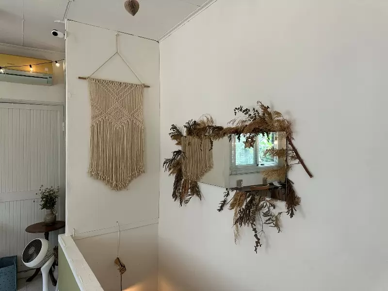 comfortzone07 大安-舒適圈 帶著浪漫氛圍 有著好吃的甜點