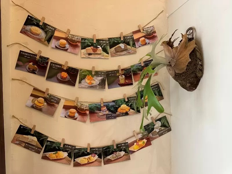 hikari09 萬華-巷日咖啡 Hikari最咖啡最靜巷的老宅咖啡館