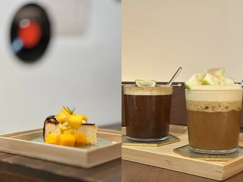 hikari16 萬華-巷日咖啡 Hikari最咖啡最靜巷的老宅咖啡館