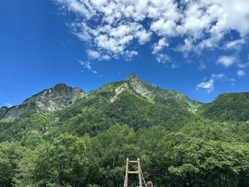 kamikouchi15 Kamikouchi-上高地 神的故鄉美不勝收