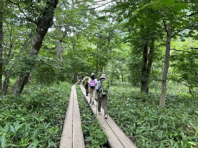 kamikouchi24 Kamikouchi-上高地 神的故鄉美不勝收