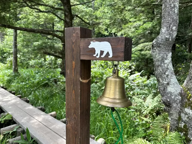 kamikouchi26 Kamikouchi-上高地 神的故鄉美不勝收