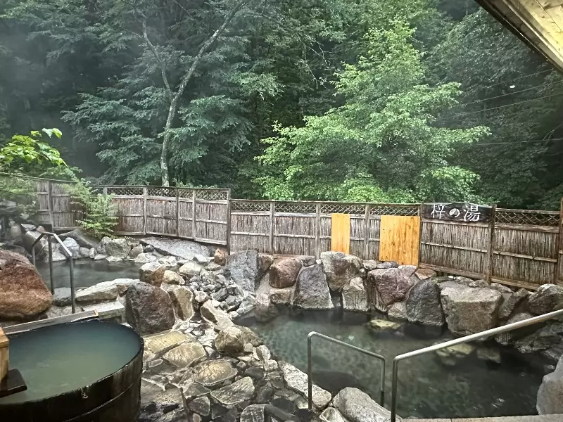 kamikouchi40 Kamikouchi-上高地 神的故鄉美不勝收