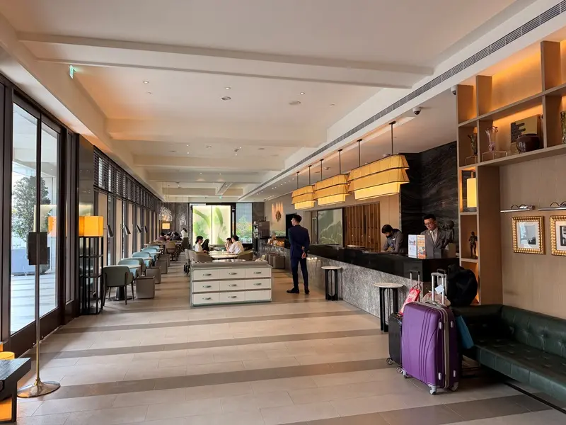 lukanghotel023 鹿港-龍山寺旁永樂飯店 萬豪集團Tribute Portfolio系列 入駐古都