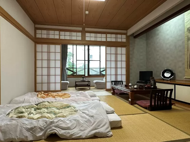 togukashi08 Togakuchi-戶隱神社奧社 鏡池 神秘又壯觀