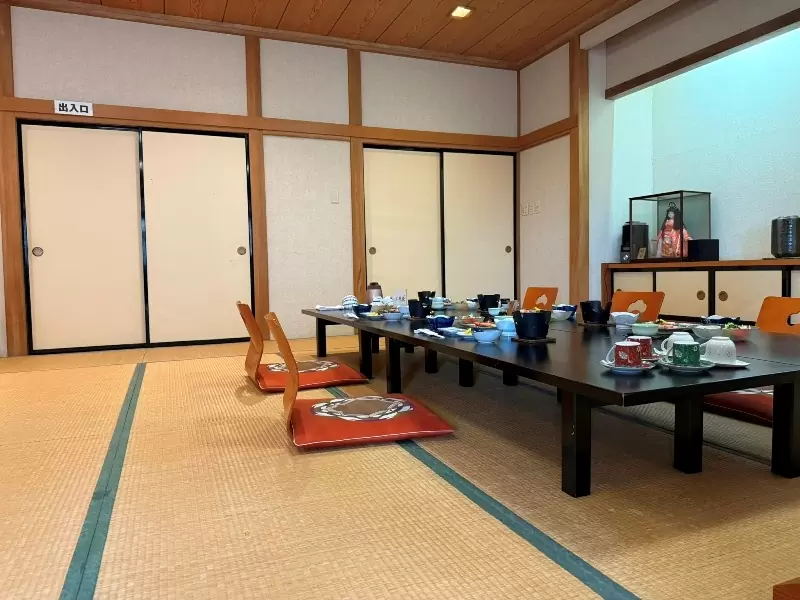 togukashi10 Togakuchi-戶隱神社奧社 鏡池 神秘又壯觀