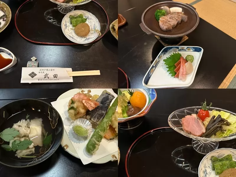 togukashi11 Togakuchi-戶隱神社奧社 鏡池 神秘又壯觀