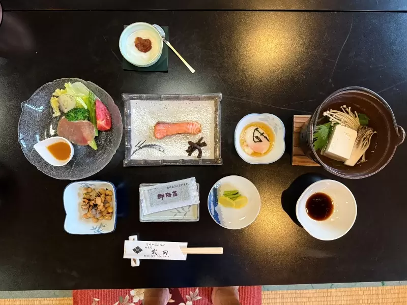 togukashi12 Togakuchi-戶隱神社奧社 鏡池 神秘又壯觀