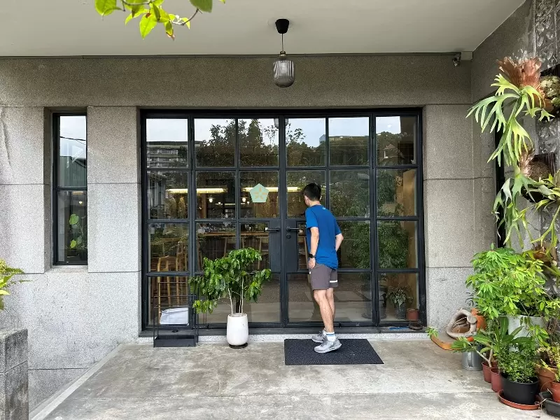 after5keelung03 基隆信義-After 5步驟六 靜謐山坡的舒適咖啡館