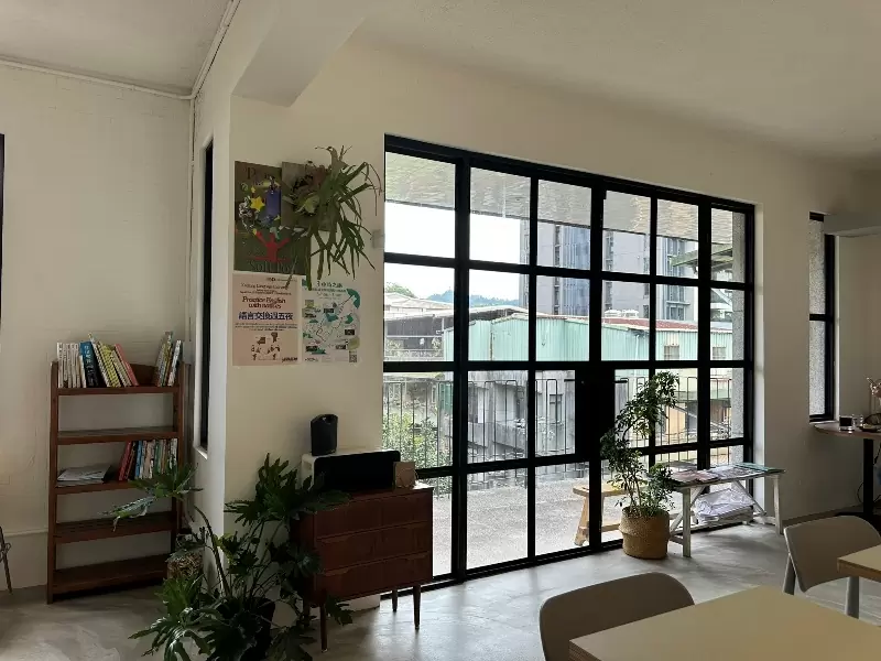 after5keelung06 基隆信義-After 5步驟六 靜謐山坡的舒適咖啡館