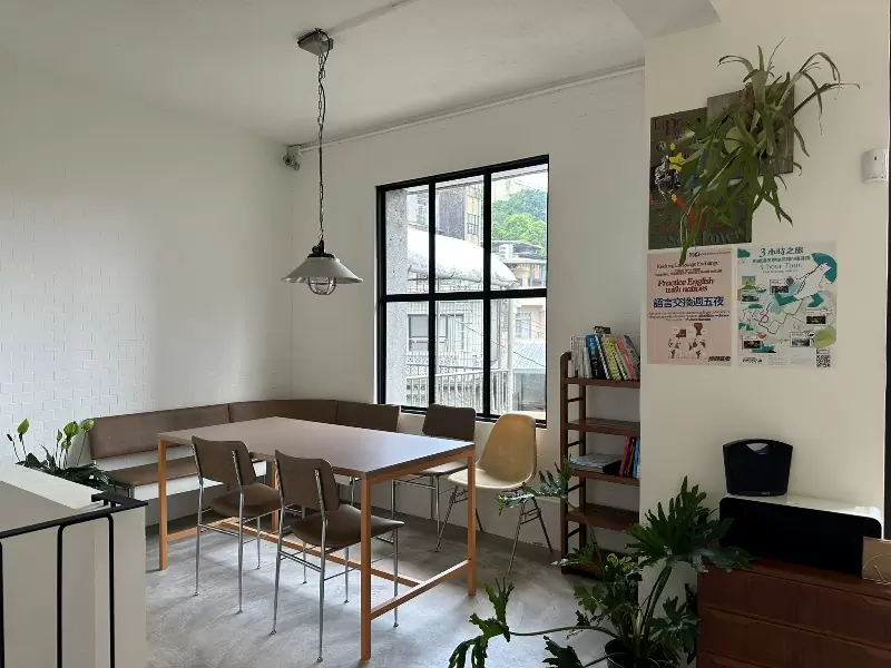 after5keelung07 基隆信義-After 5步驟六 靜謐山坡的舒適咖啡館