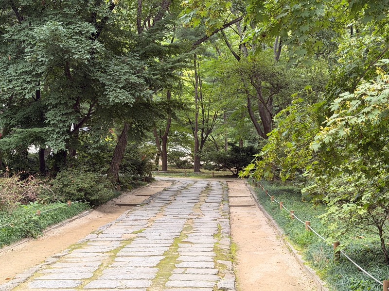 seoulworship02 Ikseon Dong-世界文化遺產 宗廟 + 清水堂 韓屋咖啡館