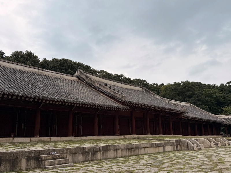 seoulworship05 Ikseon Dong-世界文化遺產 宗廟 + 清水堂 韓屋咖啡館