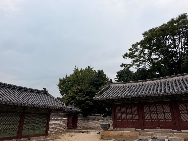 seoulworship10 Ikseon Dong-世界文化遺產 宗廟 + 清水堂 韓屋咖啡館