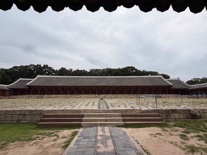 seoulworship11 Ikseon Dong-世界文化遺產 宗廟 + 清水堂 韓屋咖啡館