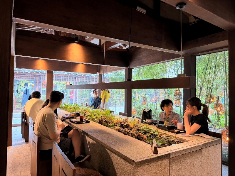 seoulworship16 Ikseon Dong-世界文化遺產 宗廟 + 清水堂 韓屋咖啡館