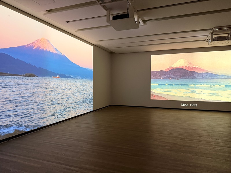 atami05 Atami-熱海一日遊 MOA美術館/花の妖精/熱海城/Ocean SPA fuua