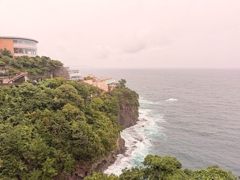 atami08 Atami-熱海一日遊 MOA美術館/花の妖精/熱海城/Ocean SPA fuua