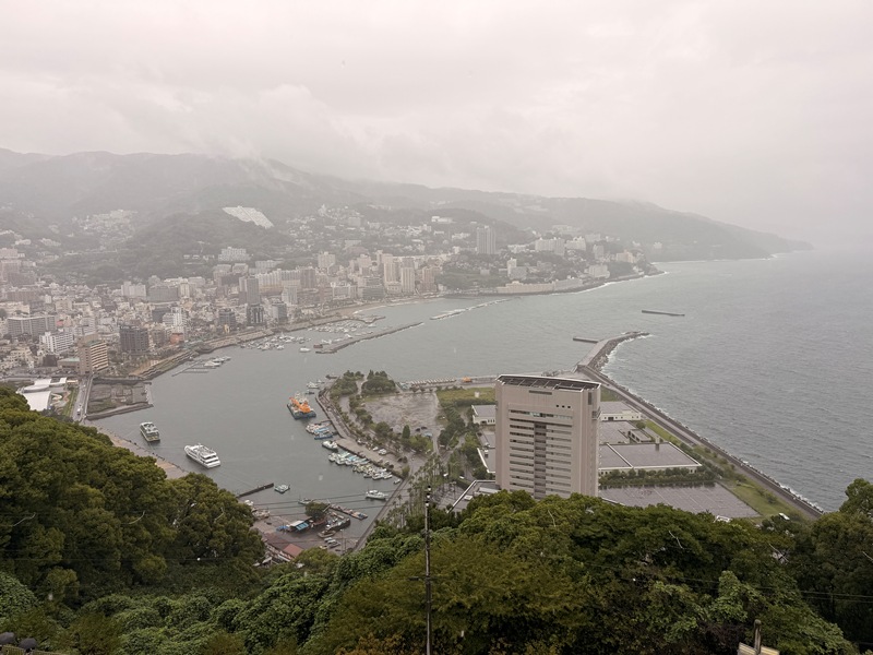 atami18 Atami-熱海一日遊 MOA美術館/花の妖精/熱海城/Ocean SPA fuua