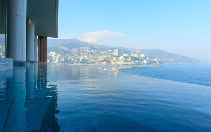 atami20 Atami-熱海一日遊 MOA美術館/花の妖精/熱海城/Ocean SPA fuua