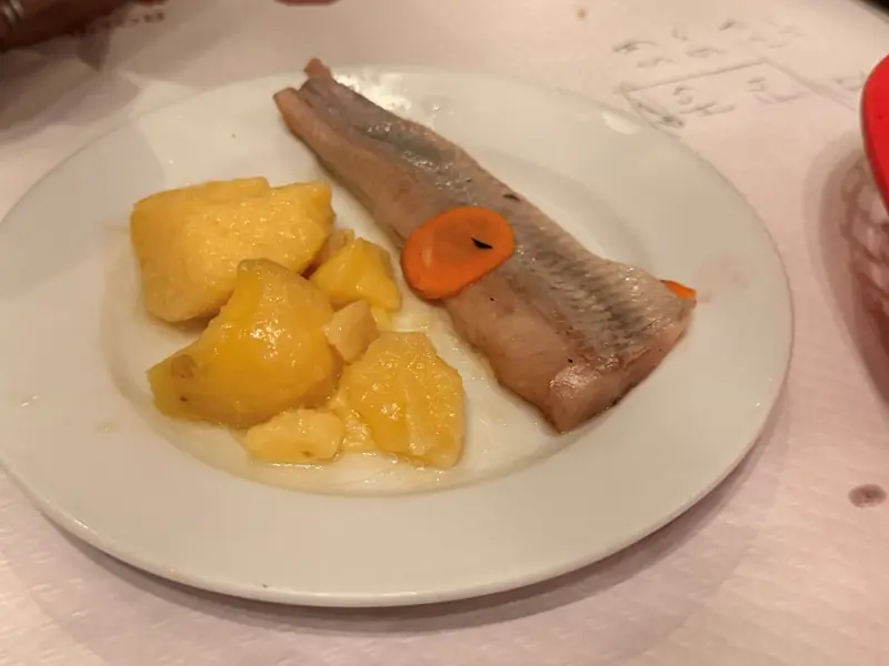 chartier0712 Paris-平價法餐品味美好年代的巴黎 在Bouillon Chartier Montparnasse