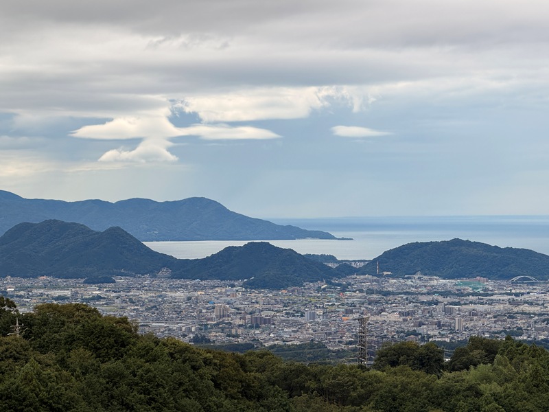 mishima05 Mishima-最長的人型吊橋 三島Skywalk 賞富士山與駿河灣美景 嚐三島鰻魚百年老店 櫻家