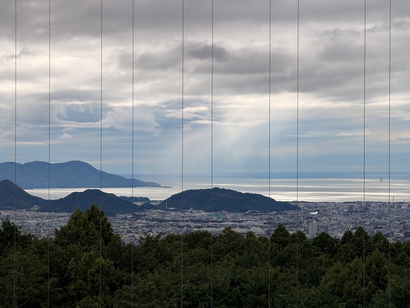 mishima10 Mishima-最長的人型吊橋 三島Skywalk 賞富士山與駿河灣美景 嚐三島鰻魚百年老店 櫻家