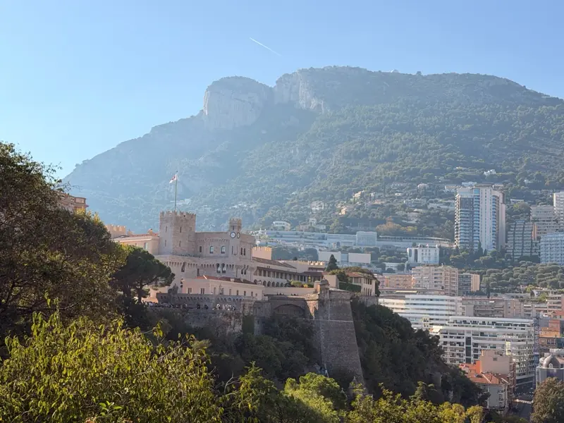 monoco06 Monaco-迷你小國 賭場賽車與王妃 摩納哥