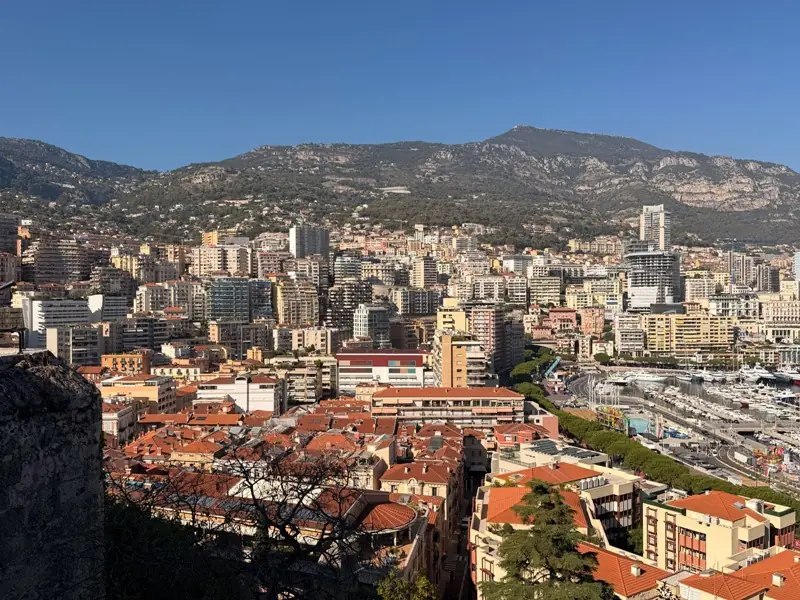 monoco09 Monaco-迷你小國 賭場賽車與王妃 摩納哥