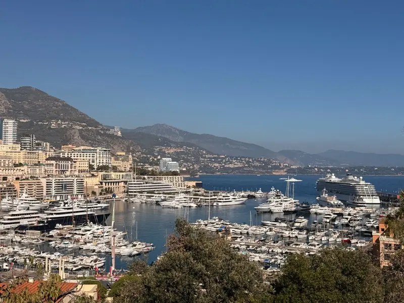 monoco12 Monaco-迷你小國 賭場賽車與王妃 摩納哥