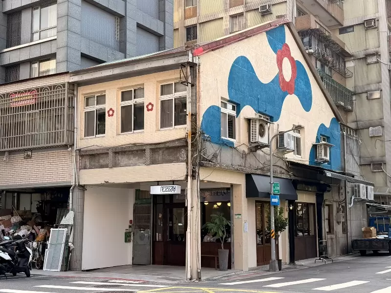 大安-Necessary Coffee Roasters質感與純粹的日式咖啡哲學