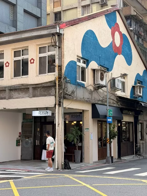 necessary9 大安-Necessary Coffee Roasters質感與純粹的日式咖啡哲學