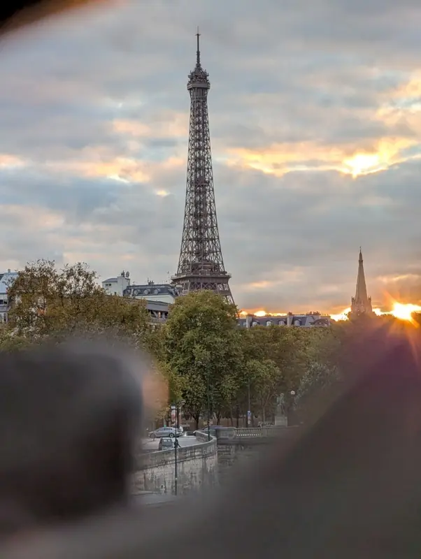 paristower17 Paris-艾菲爾鐵塔 巴黎最堅定的存在