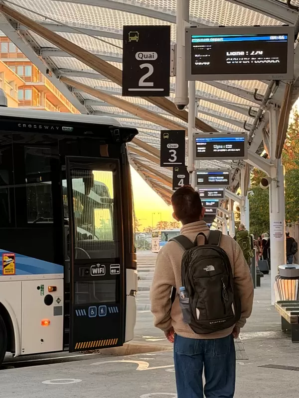 stmichal02 Mont Saint Michel-遺世獨立的天主教聖地 世界文化遺產聖米歇爾山