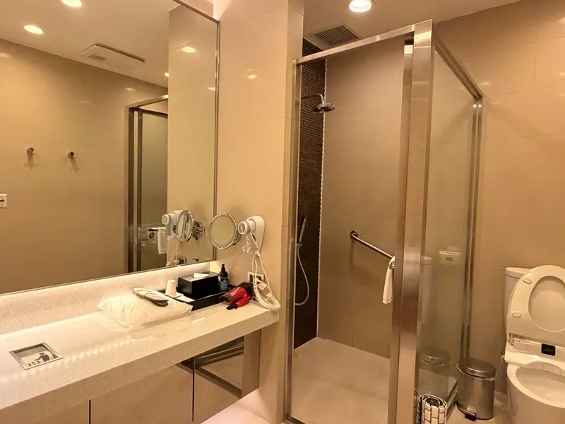 TPECDG03 202510台北-巴黎BR088/087波音777皇璽桂冠艙體驗