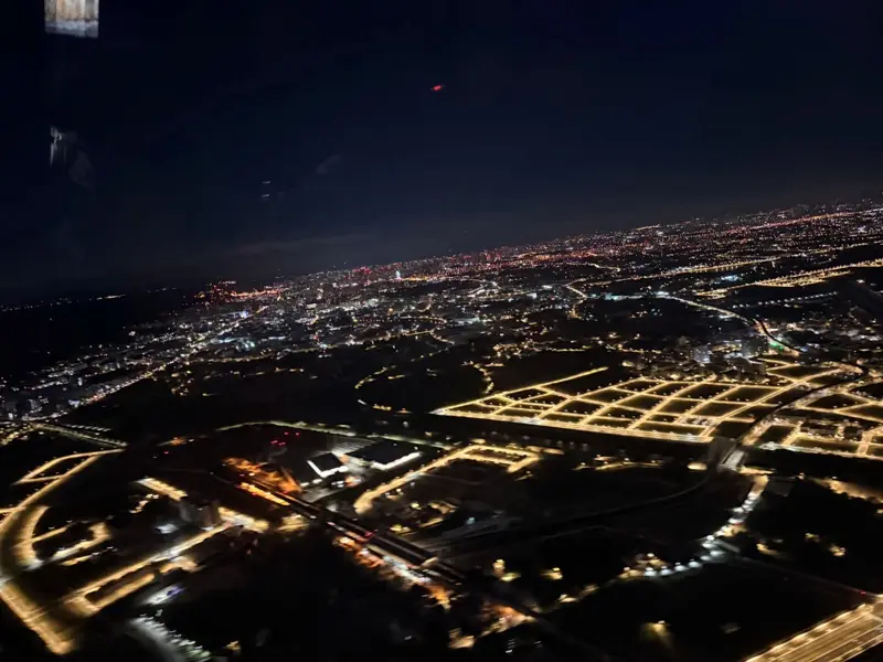 TPECDG06 202510台北-巴黎BR088/087波音777皇璽桂冠艙體驗