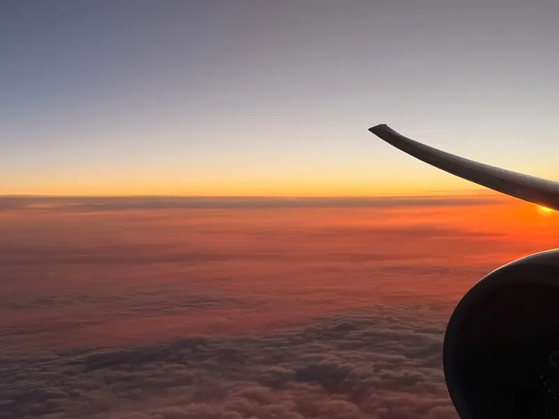 TPECDG17 202510台北-巴黎BR088/087波音777皇璽桂冠艙體驗
