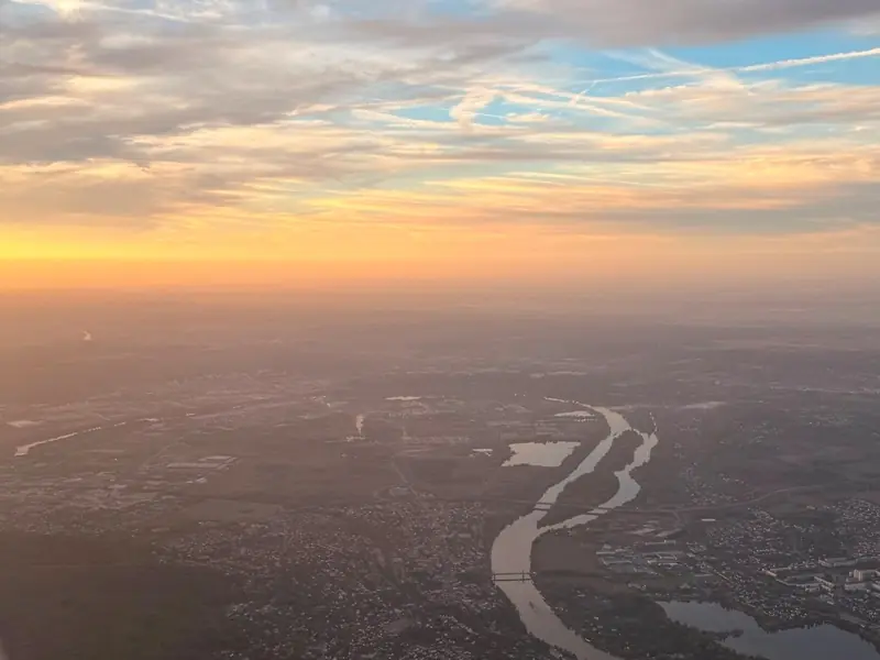 TPECDG18 202510台北-巴黎BR088/087波音777皇璽桂冠艙體驗