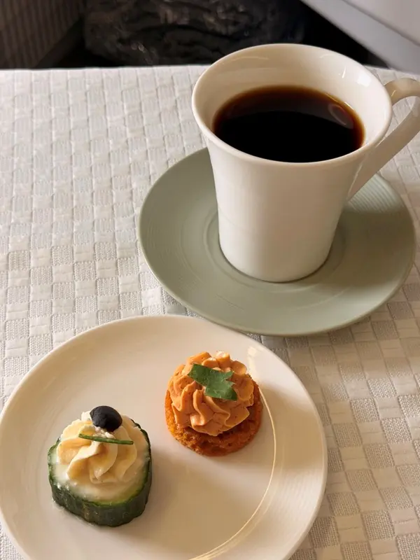 TPECDG31 202510台北-巴黎BR088/087波音777皇璽桂冠艙體驗