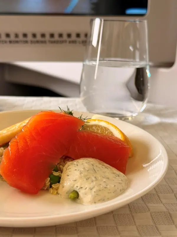 TPECDG32 202510台北-巴黎BR088/087波音777皇璽桂冠艙體驗