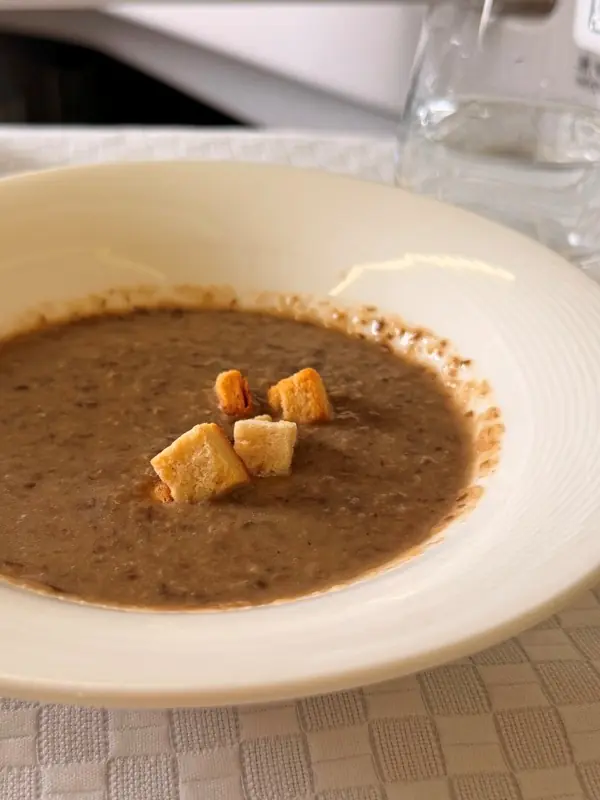 TPECDG33 202510台北-巴黎BR088/087波音777皇璽桂冠艙體驗