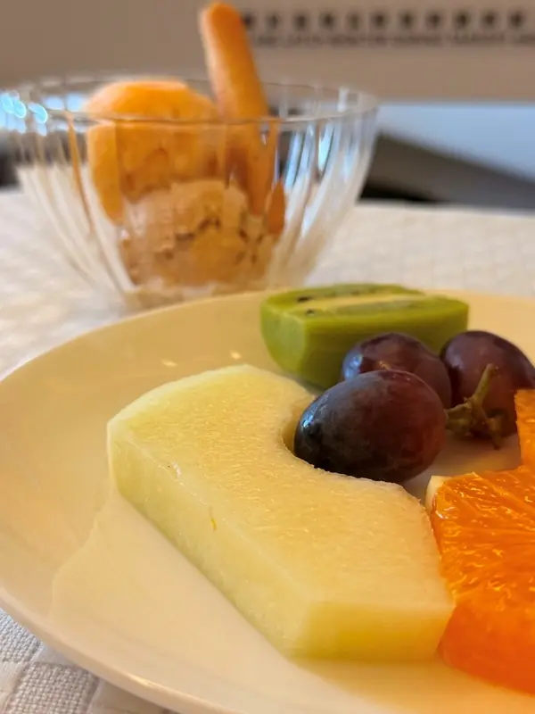 TPECDG36 202510台北-巴黎BR088/087波音777皇璽桂冠艙體驗