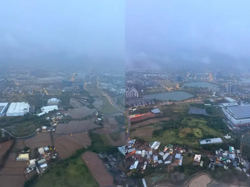 TPECDG41 202510台北-巴黎BR088/087波音777皇璽桂冠艙體驗