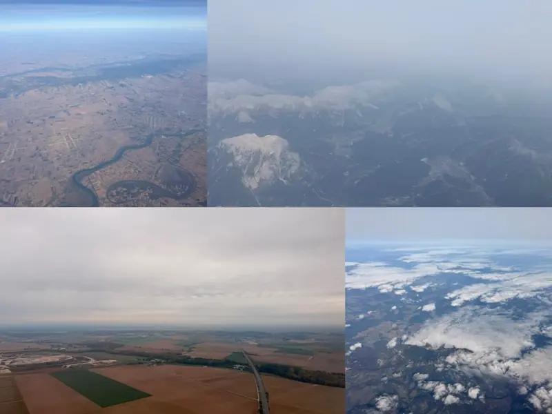 TPECDG42 202510台北-巴黎BR088/087波音777皇璽桂冠艙體驗