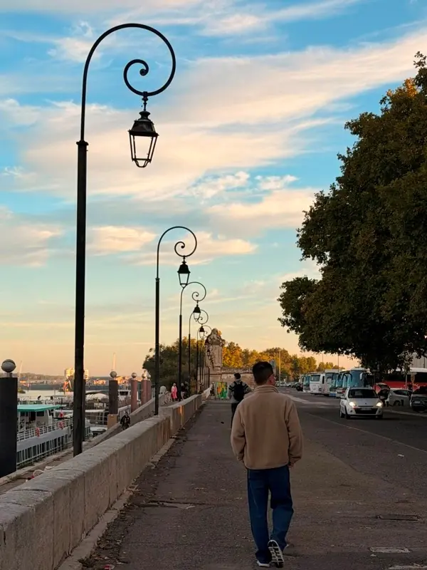 arles5005 Arles-羅馬的榮光與梵谷的生命力  世界文化遺產小鎮亞爾